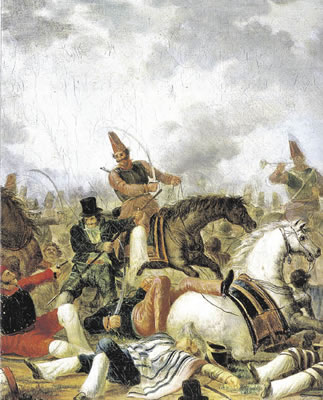 Batalla de Chascomús